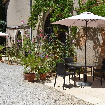 Bed and Breakfast Le Manoir Souillac Exterior foto