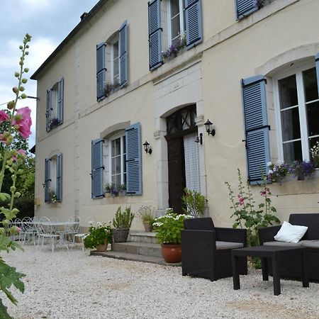 Bed and Breakfast Le Manoir Souillac Exterior foto