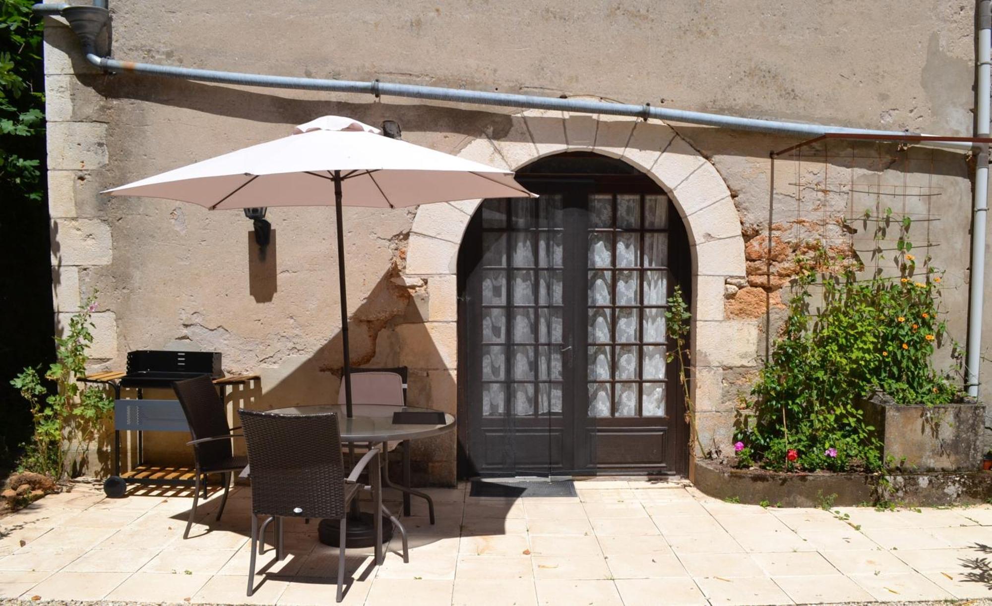 Bed and Breakfast Le Manoir Souillac Exterior foto