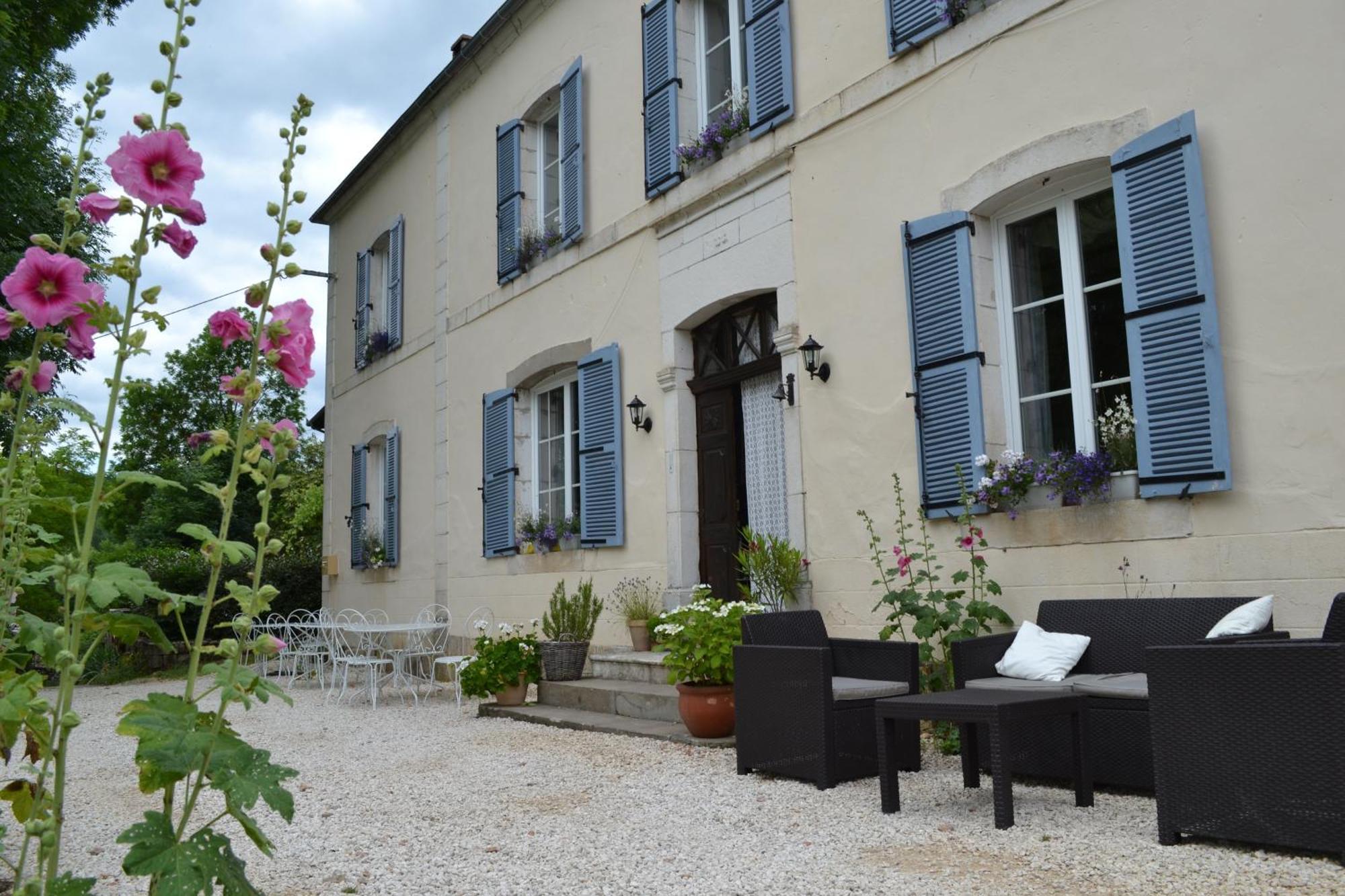 Bed and Breakfast Le Manoir Souillac Exterior foto