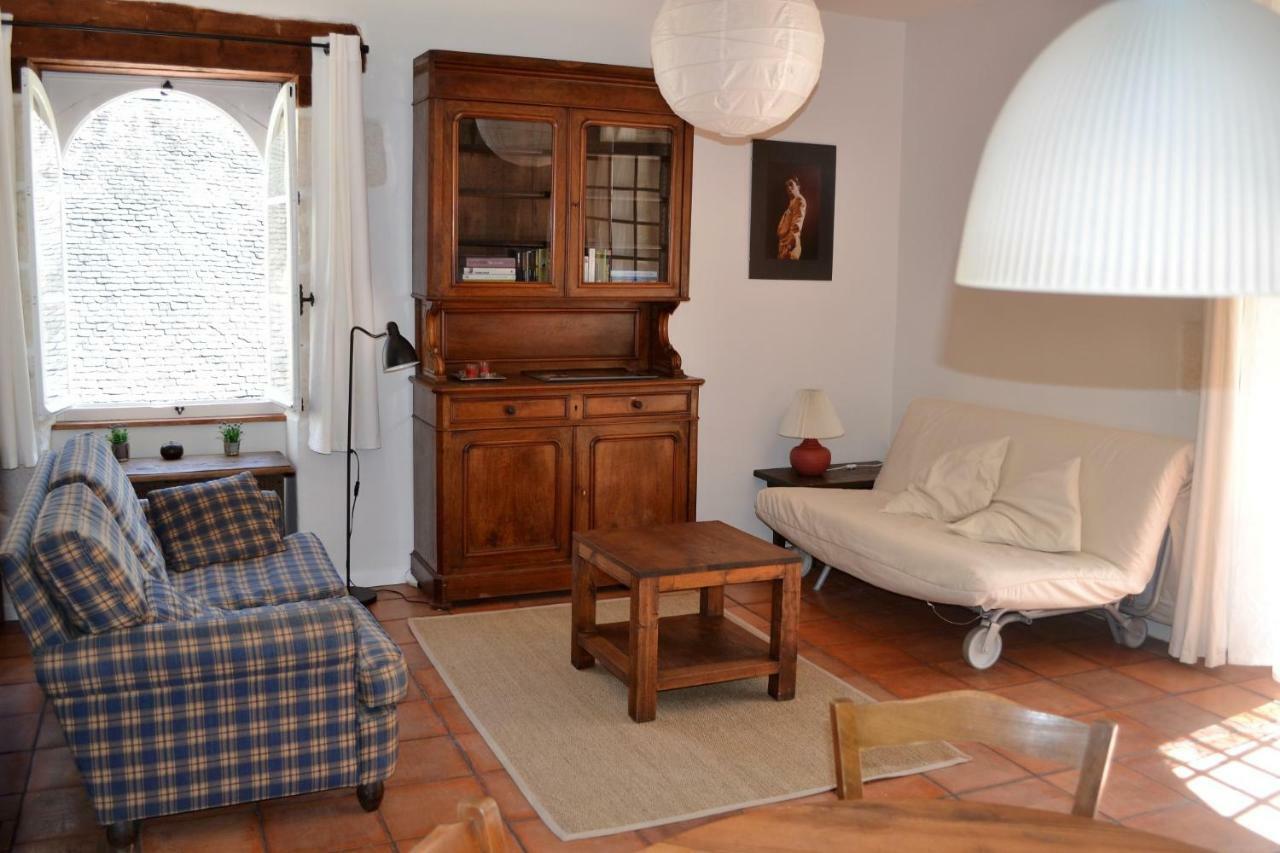 Bed and Breakfast Le Manoir Souillac Exterior foto
