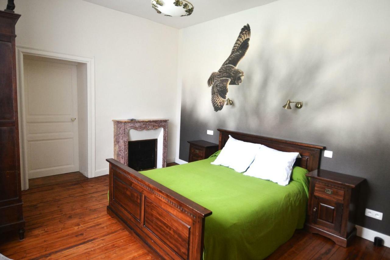 Bed and Breakfast Le Manoir Souillac Exterior foto