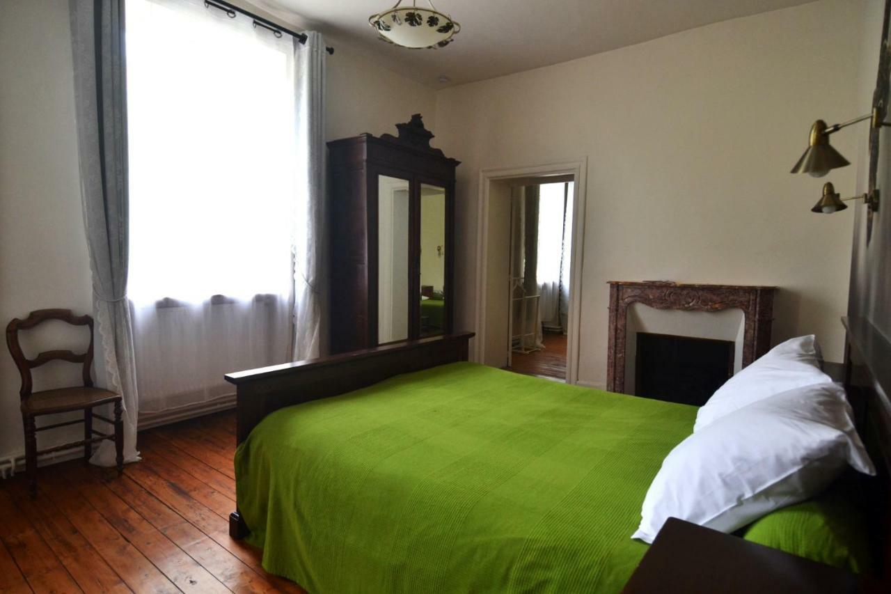Bed and Breakfast Le Manoir Souillac Exterior foto