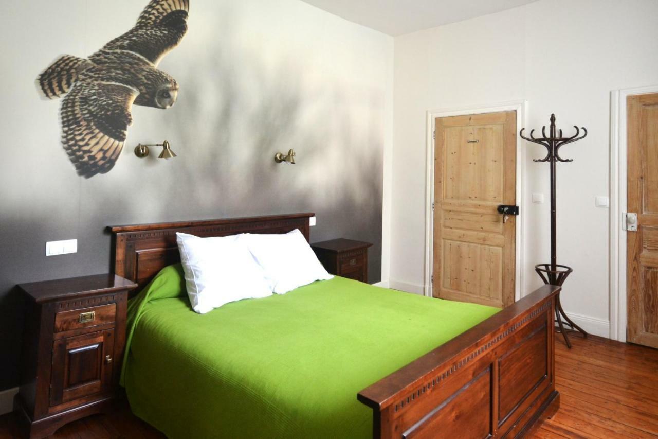 Bed and Breakfast Le Manoir Souillac Exterior foto