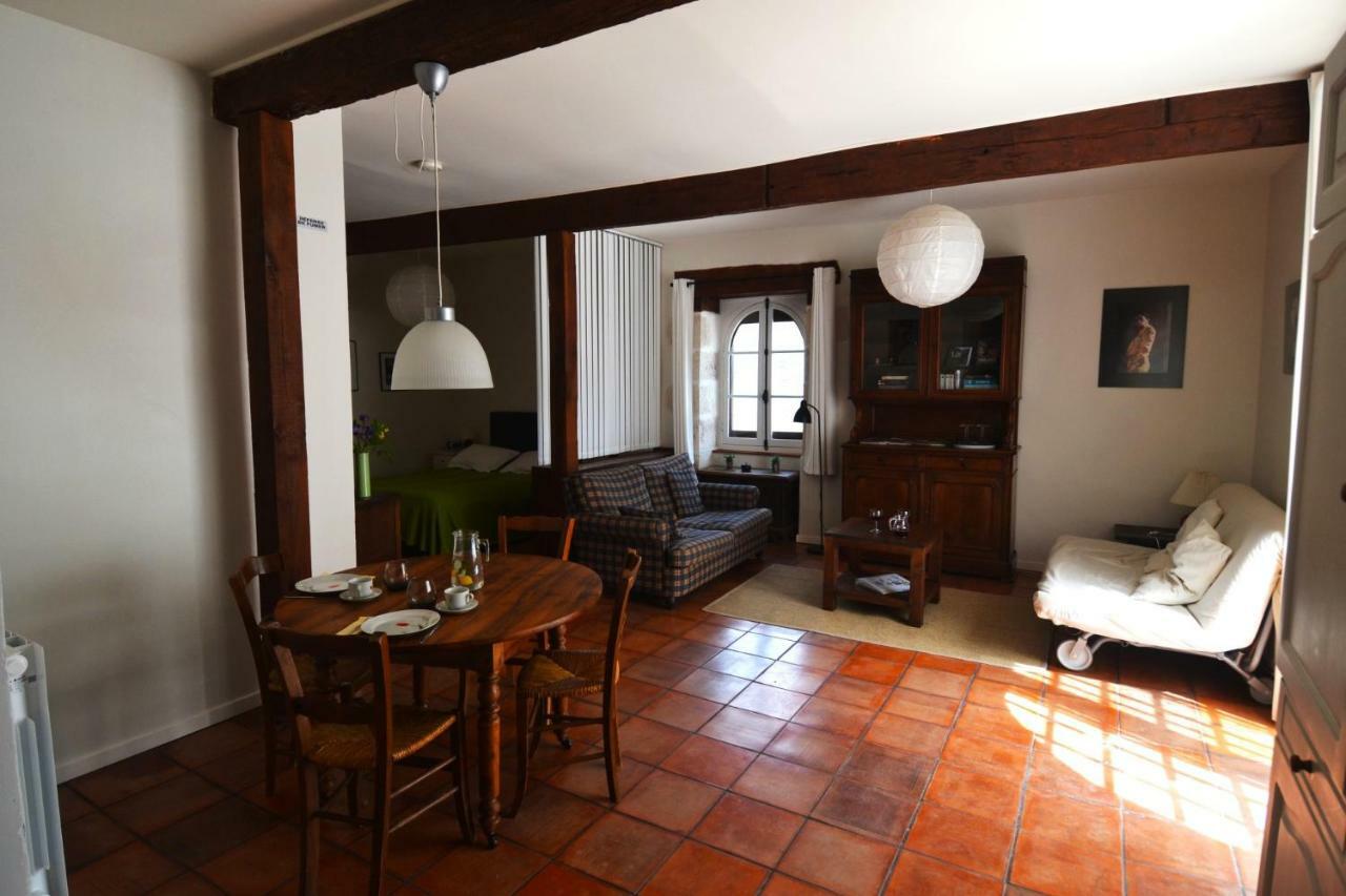 Bed and Breakfast Le Manoir Souillac Exterior foto