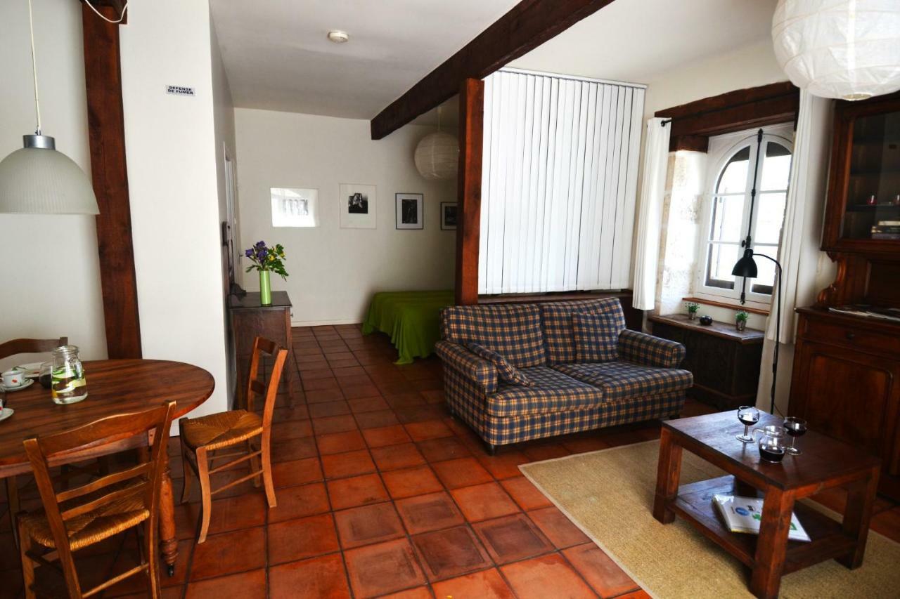 Bed and Breakfast Le Manoir Souillac Exterior foto