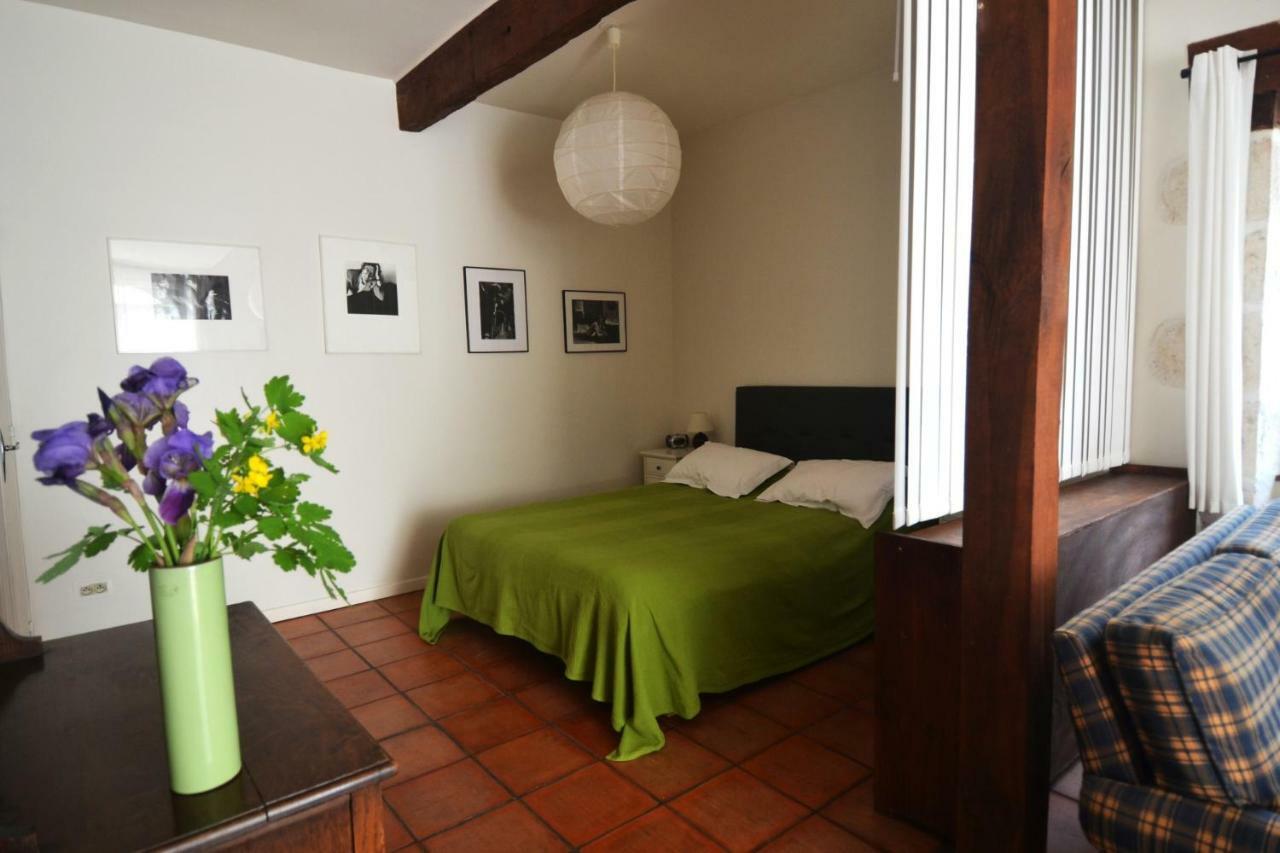 Bed and Breakfast Le Manoir Souillac Exterior foto