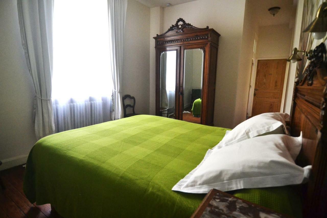 Bed and Breakfast Le Manoir Souillac Exterior foto