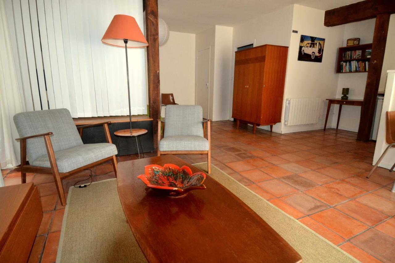 Bed and Breakfast Le Manoir Souillac Exterior foto
