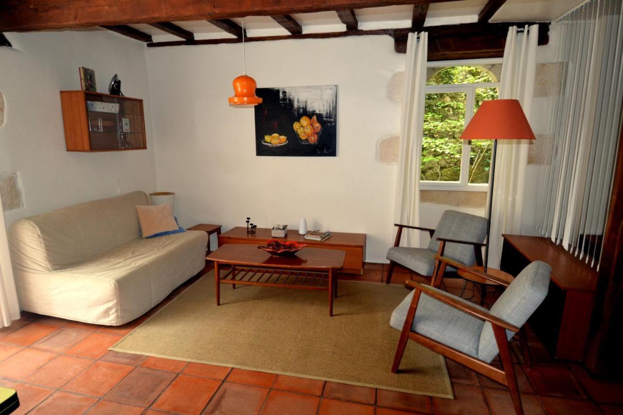 Bed and Breakfast Le Manoir Souillac Exterior foto